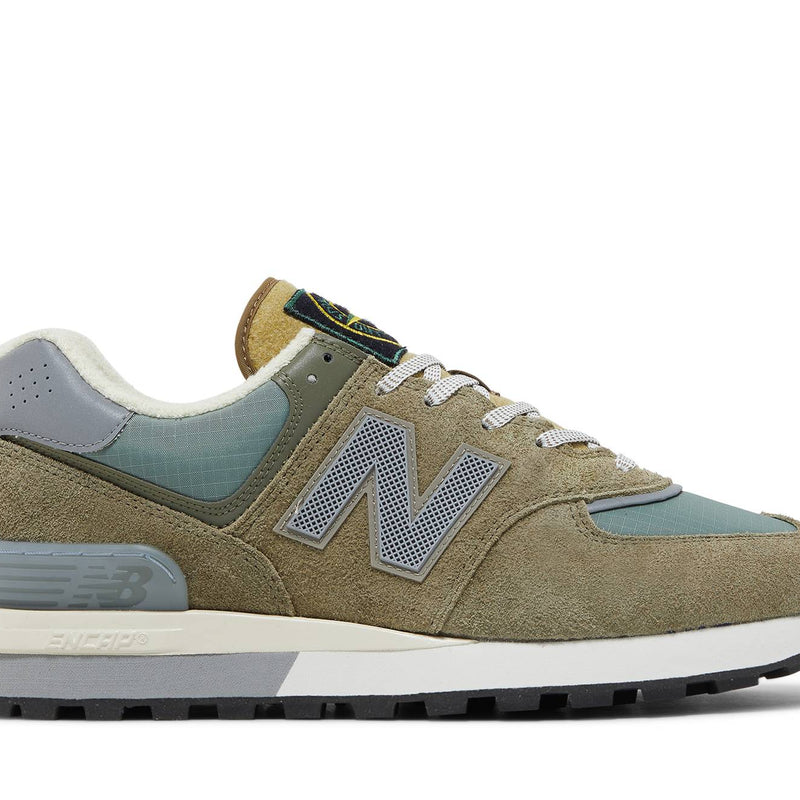 NEW BALANCE 574 LEGACY ‘STEEL BLUE’