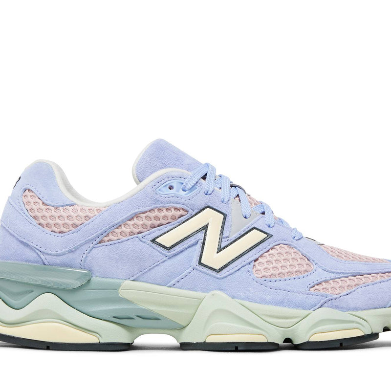 NEW BALANCE 9060 ‘MISSING PIECES PACK – DAYDREAM BLUE’