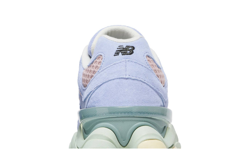 NEW BALANCE 9060 ‘MISSING PIECES PACK – DAYDREAM BLUE’