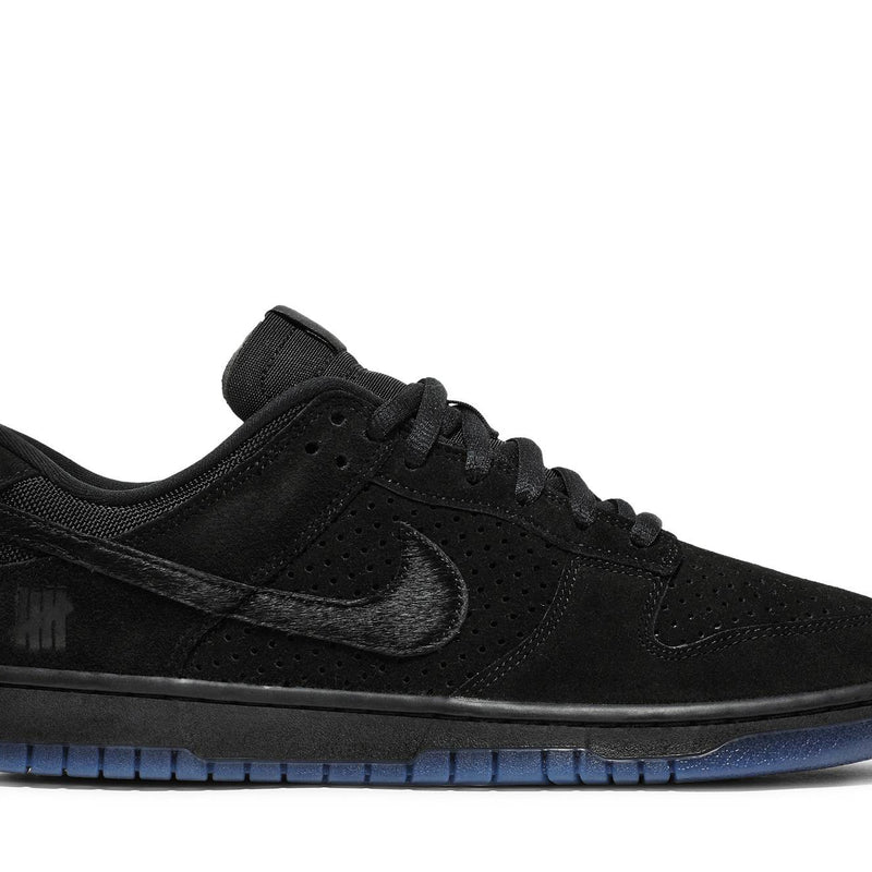 NIKE DUNK LOW ‘DUNK VS AF1 BLACK’