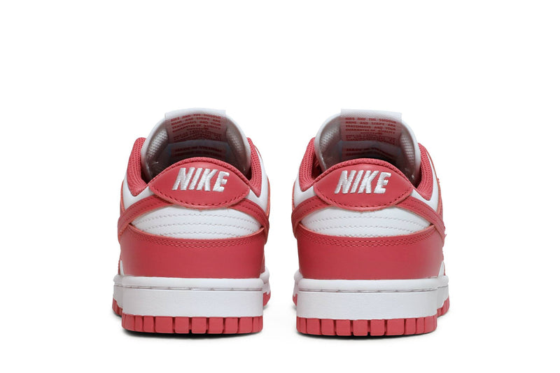 NIKE DUNK LOW ‘ARCHEO PINK’