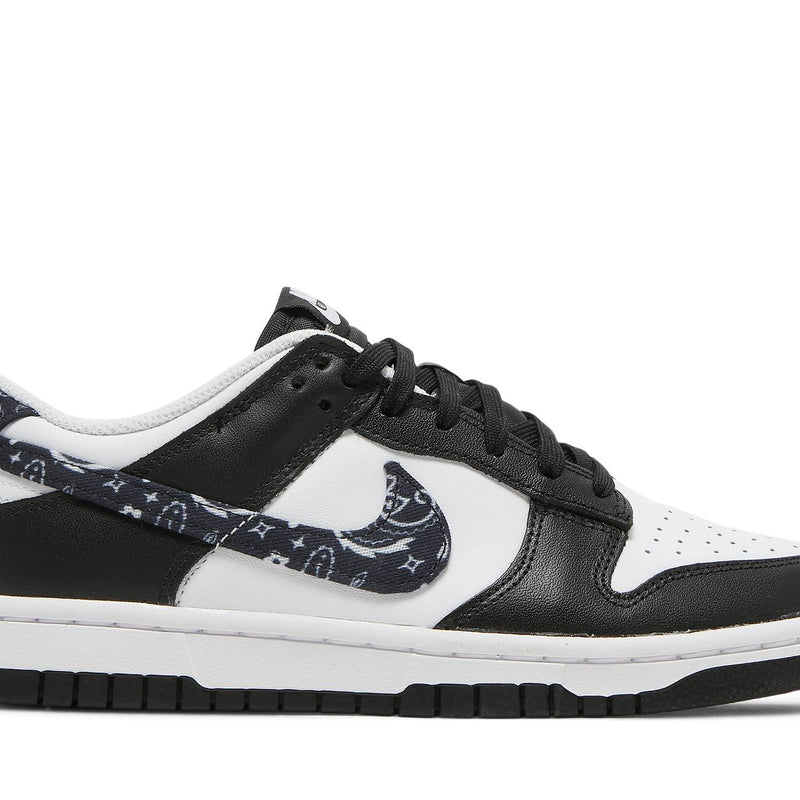 Nike Dunk Low ‘Black Paisley’