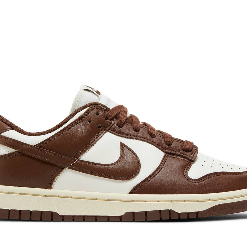 NIKE DUNK LOW ‘CACAO WOW’