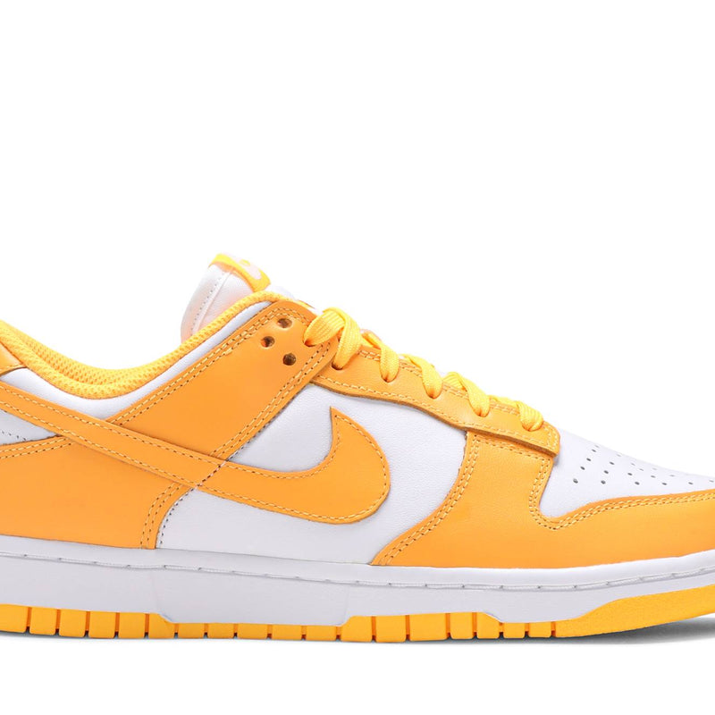 NIKE DUNK LOW ‘LASER ORANGE’