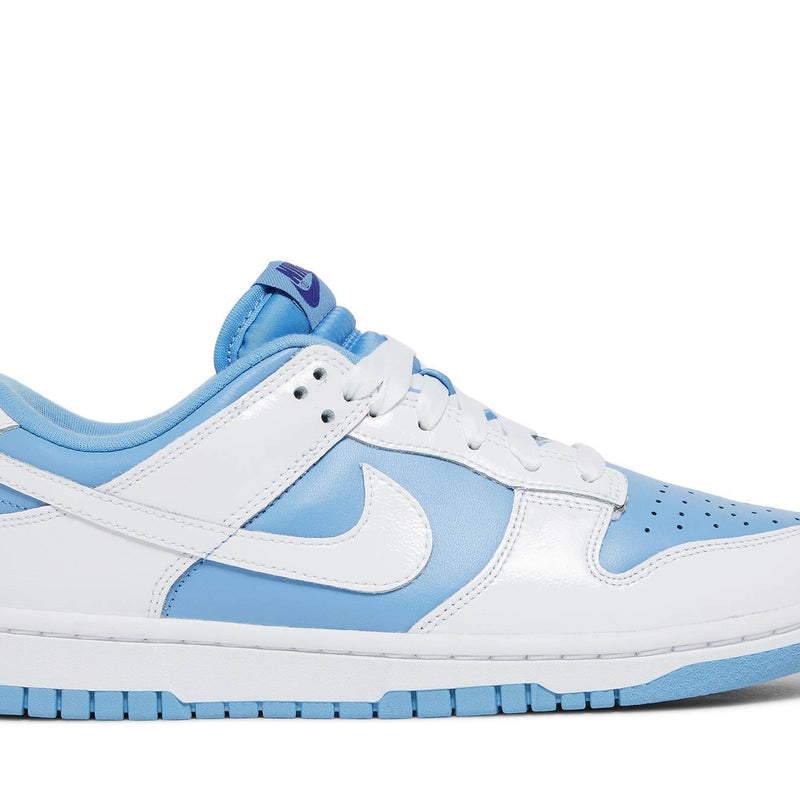 NIKE DUNK LOW ‘REVERSE UNC’