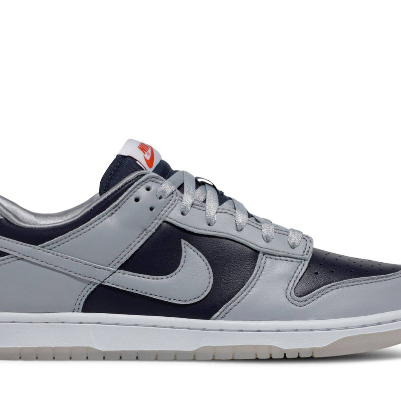 NIKE DUNK LOW SP ‘COLLEGE NAVY’