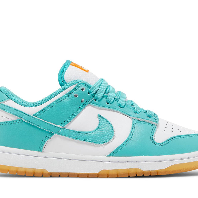 Nike Dunk Low ‘Turquoise Green’