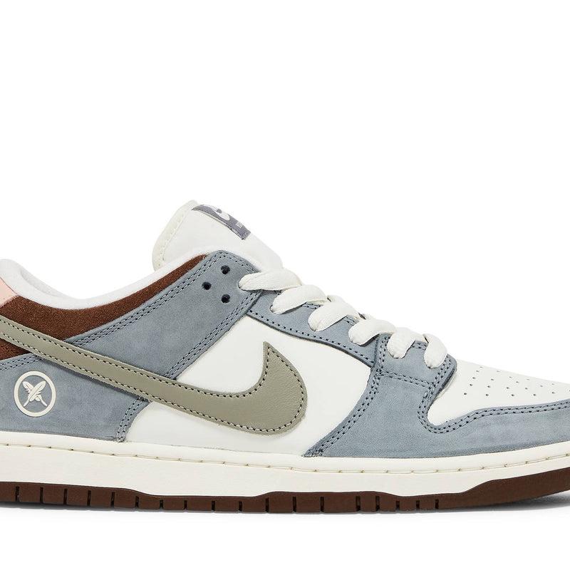 Nike SB Dunk Low X Yuto Horigome ‘Grey’